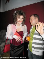 25.04.2009 | 1. CSDCB 2009 Rainbowparty