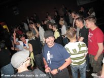 25.04.2009 | 1. CSDCB 2009 Rainbowparty