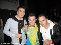 25.04.2009 | 1. CSDCB 2009 Rainbowparty