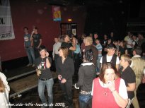 25.04.2009 | 1. CSDCB 2009 Rainbowparty