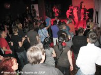 25.04.2009 | 1. CSDCB 2009 Rainbowparty