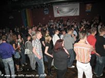 25.04.2009 | 1. CSDCB 2009 Rainbowparty