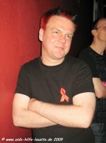 25.04.2009 | 1. CSDCB 2009 Rainbowparty