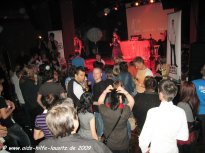 25.04.2009 | 1. CSDCB 2009 Rainbowparty