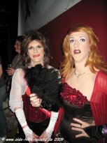 25.04.2009 | 1. CSDCB 2009 Rainbowparty