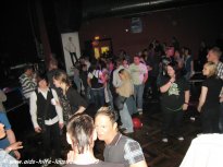 25.04.2009 | 1. CSDCB 2009 Rainbowparty