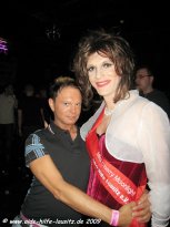 25.04.2009 | 1. CSDCB 2009 Rainbowparty