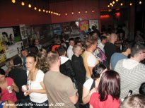 25.04.2009 | 1. CSDCB 2009 Rainbowparty