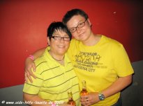 25.04.2009 | 1. CSDCB 2009 Rainbowparty