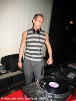 25.04.2009 | 1. CSDCB 2009 Rainbowparty