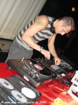 25.04.2009 | 1. CSDCB 2009 Rainbowparty