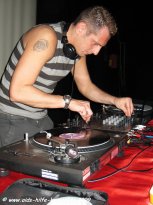 25.04.2009 | 1. CSDCB 2009 Rainbowparty