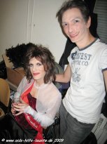 25.04.2009 | 1. CSDCB 2009 Rainbowparty