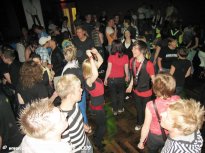 25.04.2009 | 1. CSDCB 2009 Rainbowparty