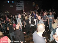 25.04.2009 | 1. CSDCB 2009 Rainbowparty