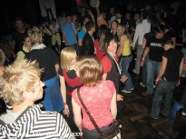 25.04.2009 | 1. CSDCB 2009 Rainbowparty