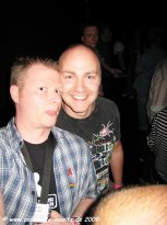 25.04.2009 | 1. CSDCB 2009 Rainbowparty