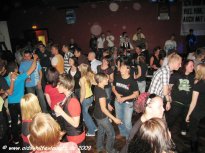 25.04.2009 | 1. CSDCB 2009 Rainbowparty