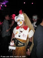 25.04.2009 | 1. CSDCB 2009 Rainbowparty