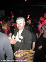 25.04.2009 | 1. CSDCB 2009 Rainbowparty