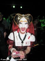 25.04.2009 | 1. CSDCB 2009 Rainbowparty