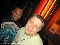 25.04.2009 | 1. CSDCB 2009 Rainbowparty