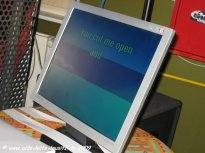 25.04.2009 | 1. CSDCB 2009 Rainbowparty