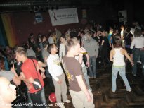 25.04.2009 | 1. CSDCB 2009 Rainbowparty