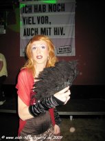 25.04.2009 | 1. CSDCB 2009 Rainbowparty