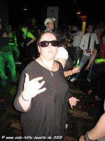 25.04.2009 | 1. CSDCB 2009 Rainbowparty