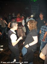 25.04.2009 | 1. CSDCB 2009 Rainbowparty