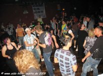 25.04.2009 | 1. CSDCB 2009 Rainbowparty