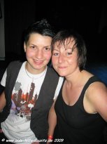 25.04.2009 | 1. CSDCB 2009 Rainbowparty