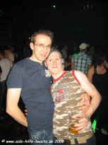 25.04.2009 | 1. CSDCB 2009 Rainbowparty