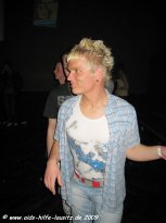 25.04.2009 | 1. CSDCB 2009 Rainbowparty