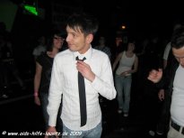 25.04.2009 | 1. CSDCB 2009 Rainbowparty