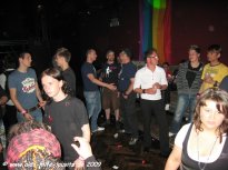 25.04.2009 | 1. CSDCB 2009 Rainbowparty