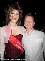 25.04.2009 | 1. CSDCB 2009 Rainbowparty