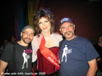 25.04.2009 | 1. CSDCB 2009 Rainbowparty