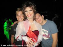 25.04.2009 | 1. CSDCB 2009 Rainbowparty