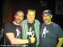 25.04.2009 | 1. CSDCB 2009 Rainbowparty