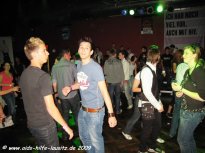 25.04.2009 | 1. CSDCB 2009 Rainbowparty