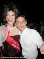 25.04.2009 | 1. CSDCB 2009 Rainbowparty