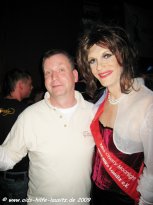 25.04.2009 | 1. CSDCB 2009 Rainbowparty