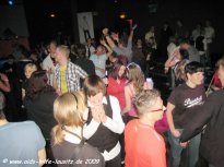 25.04.2009 | 1. CSDCB 2009 Rainbowparty