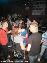 25.04.2009 | 1. CSDCB 2009 Rainbowparty