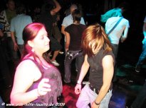 25.04.2009 | 1. CSDCB 2009 Rainbowparty