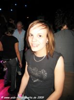 25.04.2009 | 1. CSDCB 2009 Rainbowparty