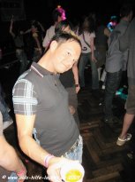 25.04.2009 | 1. CSDCB 2009 Rainbowparty