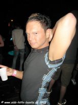 25.04.2009 | 1. CSDCB 2009 Rainbowparty